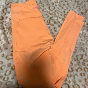 Gymshark leggings